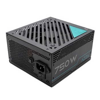PSU 750W SINGLE RAIL GD