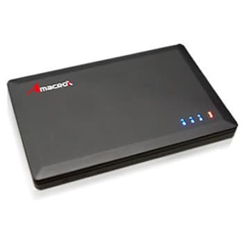 POWER BANK 1500MAH LI-ON 5V/1A