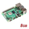 RASPBERRY PI 4 B 8GB BT5,4K