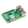 RASPBERRY PI 5 8GB BT5,4K
