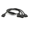 CABO RGB LED 4PM(F) > 3X4PM(F)