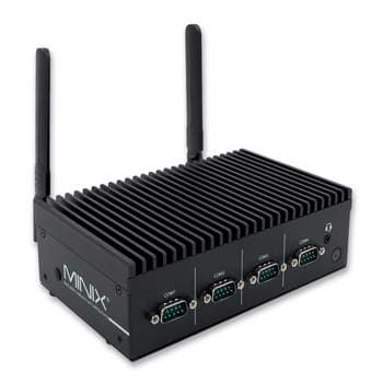 MINI PC IND. MINIX RIC-SJ64-4