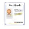 CERT.CALIBRACAO PROMAX 4