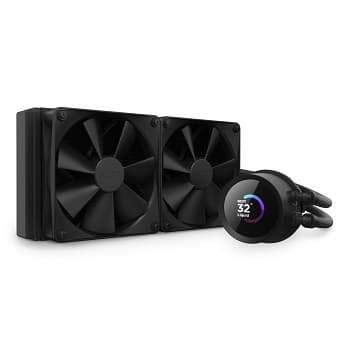 WATER COOLER NZXT KRAKEN 240