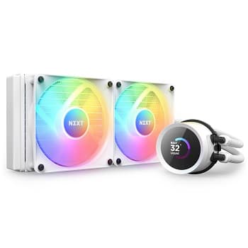 WATERCOOLER NZXT KRAKEN240 RGB