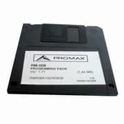 SOFTWARE PARA PROMAX 8