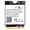 PL M.2 WIR RTL8852 WIFI 6