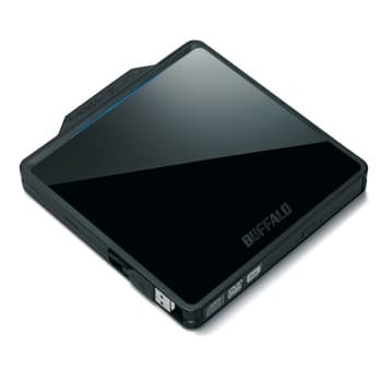 DVDRW BUFFALO DVSM-PC58U2VB-EU