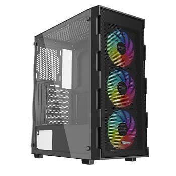 CAIXA ATX SLAYER RX23 FALCON