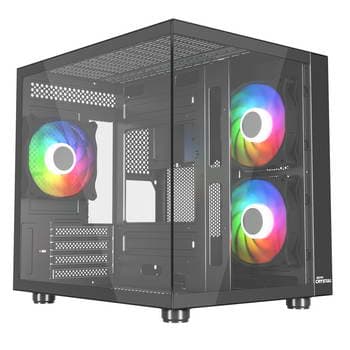 CAIXA MATX SLAYER RX44 CRYSTAL