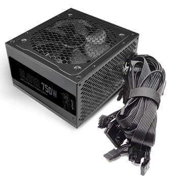 FONTE 750W 62A12V SINGLE RAIL