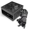 FONTE 800W 64A12V SINGLE RAIL