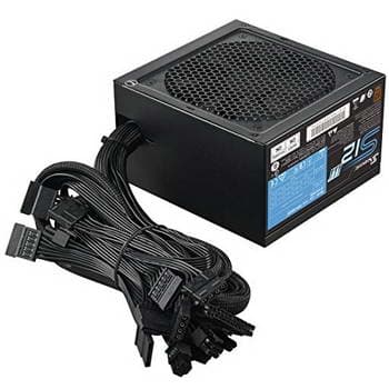 PSU 650W 54A12V SINGLE RAIL