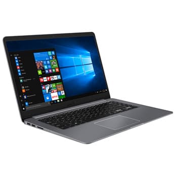 NB I7 7500U 8GB 256GB 15P ASUS