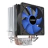 COOLER CPU 90 2PIPES 3PIN