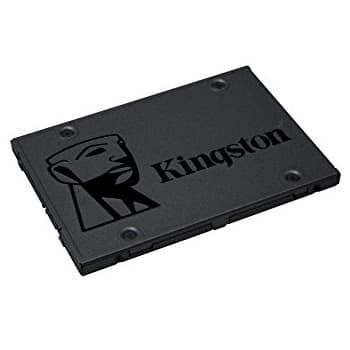 SSD 240G KINGSTON A400 SATA3
