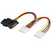 CABO ALIMENTACAO SATA>3XMOLEX