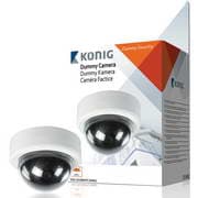 CAMARA DOME INDOOR COM INDICAD
