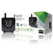 CAMERA IP P/ INTERIOR,11 LED,L
