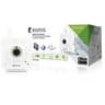 CAMERA IP P/ INTERIOR,11 LED,L