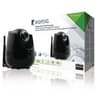 CAMARA IP P/INTERIOR PAN-TILT