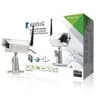 CAMARA IP P/EXTERIOR SILVER