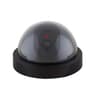 CAMARA DOME PRETA, DUMMY,PRETO