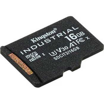 MICRO SDHC 16GB U3 C10 KGST IT