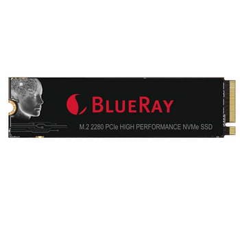 M.2 SSD 2TB BLUERAY M12V