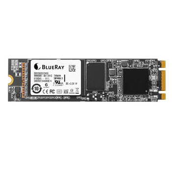 M.2 SSD 512G BLUERAY M12VL PCI