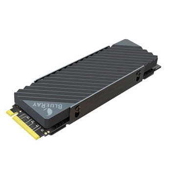 M.2 SSD 2TB BLUERAY M12X