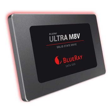 SSD 512GB BLUERAY ULTRA M8V