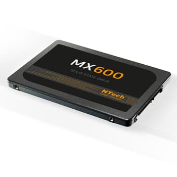 SSD 1TB NTECH MX600