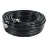 CABO COAXIAL RG59 + DC COM 30M