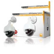 CAMERA DOME MINI SPEED DUMMY