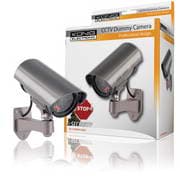 CAMERA OUTDOOR IR LED  DUMMY