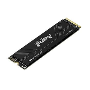 SSD NVME PCIE5.0 KINGSTON 1TB