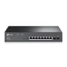 SW POE 8P GIGA SG2210MP