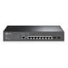 SW GIGA TP-LINK SG3210 8P+2