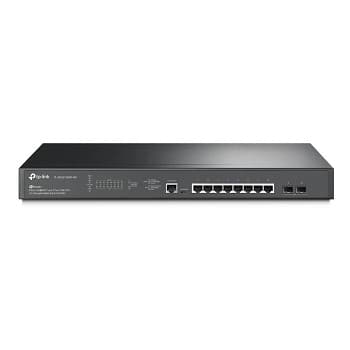 SW 8P 2.5GBIT SG3210XHP-M2