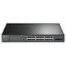 SW POE+ 24PGIGA+4SFP SG3428MP