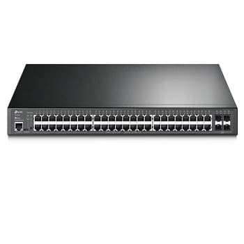 SW POE+ 48P 1GBPS - SG3452P