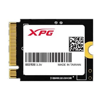 M.2 2230 ADATA GX S55 512GB