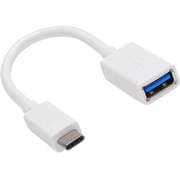 ADP.USB-C > USB-A 3.0 M/F 0.10