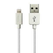 ADP.USB A > LIGHTNING M/M 1.0M