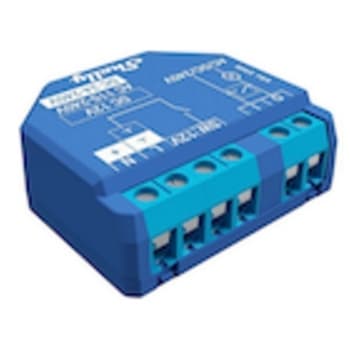 MODULO INTERRUPTOR AUT. WIFI