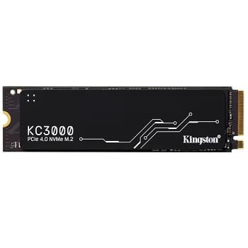 SSD NVME PCIE KINGSTON 2TB