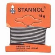 SOLDA 40/60 CARD. 14G