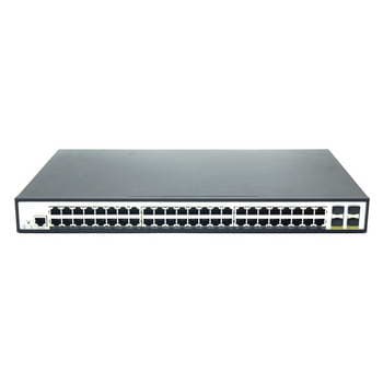 SW POE+ 3CAVI SP7500-48G04G