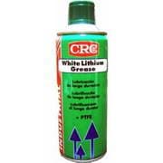 CRC WHITE LITHIUM GREASE 500ML
